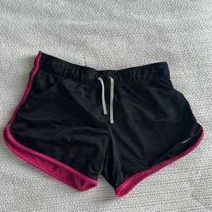 Kids Large Nike Shorts